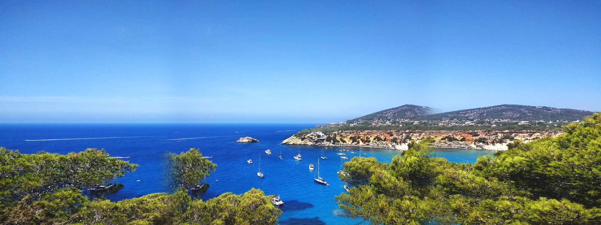 Insel Urlaub Ibiza