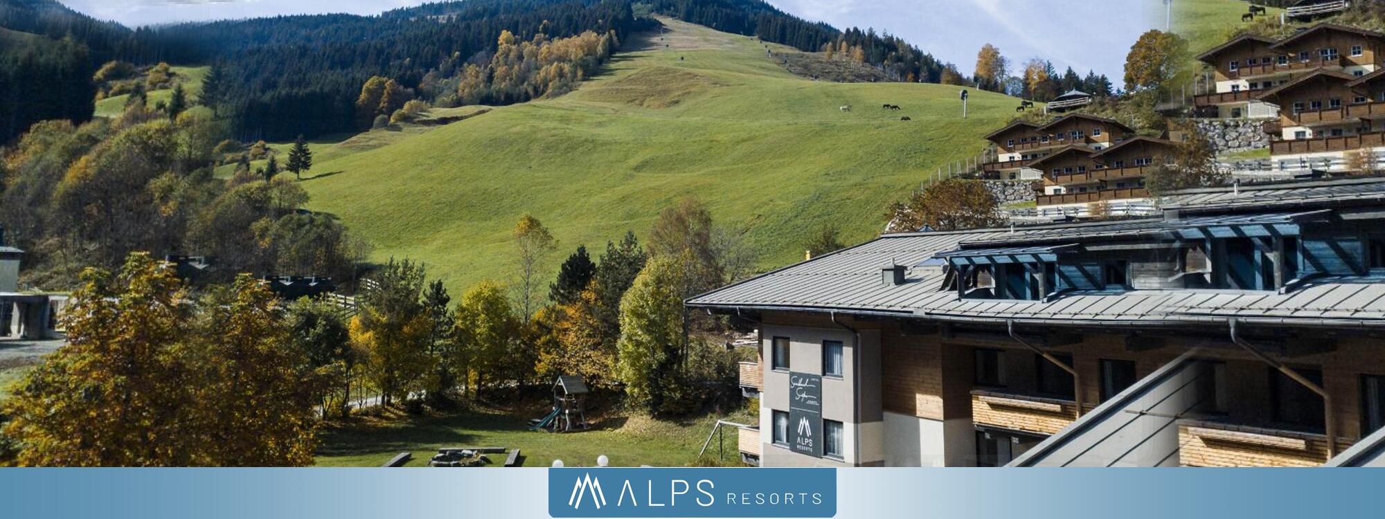 Alpenurlaub Aparthotels