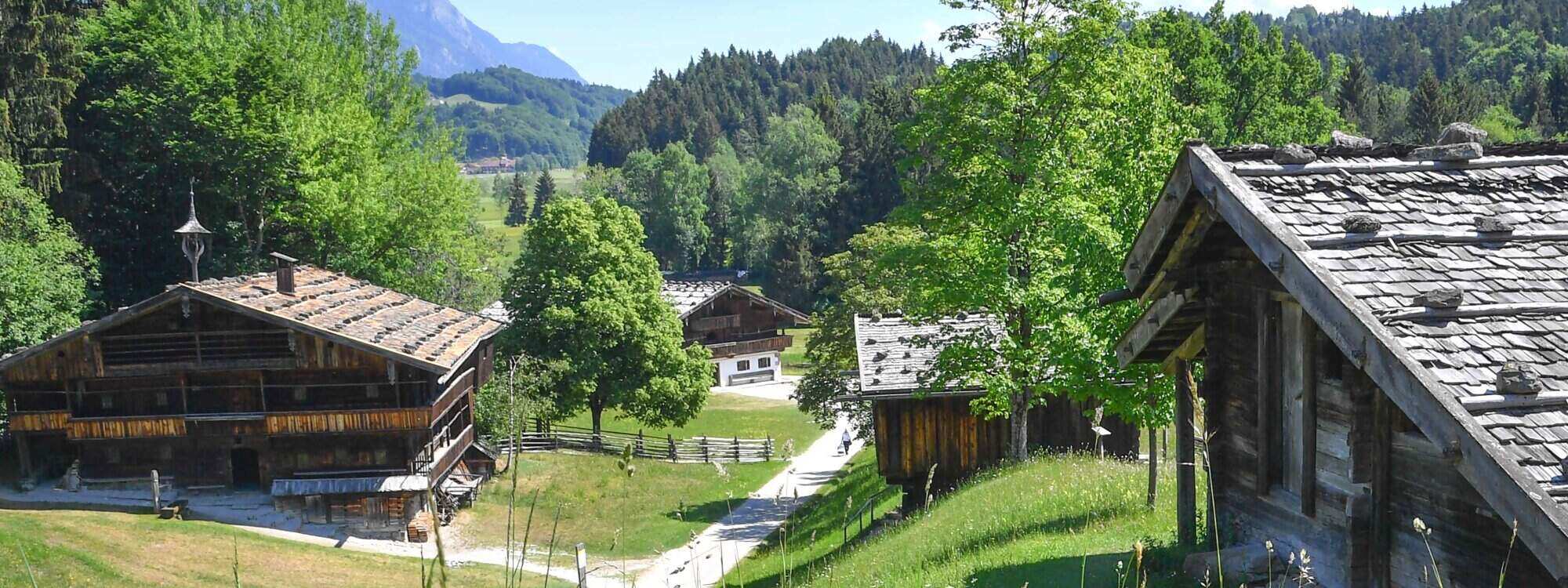 Hotels - Alpbachtal