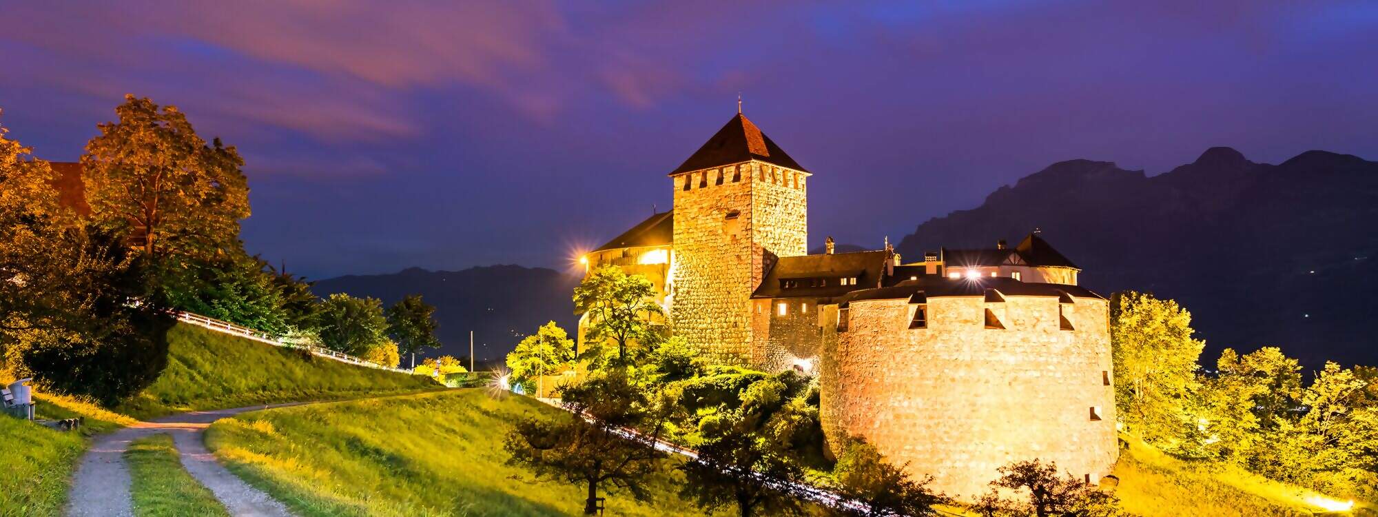 Liechtenstein